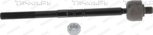Рулевая тяга MOOG для Mercedes-Benz S-Класс VI (W222, C217) 2013-2026. Артикул ME-AX-15556