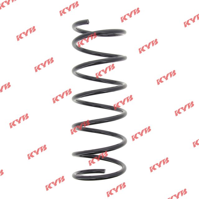 Пружина подвески KYB (Каяба) K-Flex передняя для Citroen ZX 1991-1998. Артикул RA1321