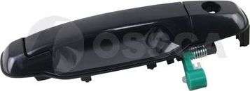 Ручка двери OSSCA передняя правая для Kia Sorento I 2002-2011. Артикул 64301