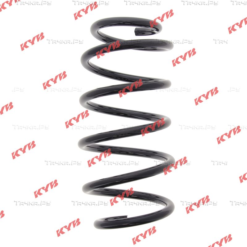 Пружина подвески KYB (Каяба) K-Flex. Артикул RH3314