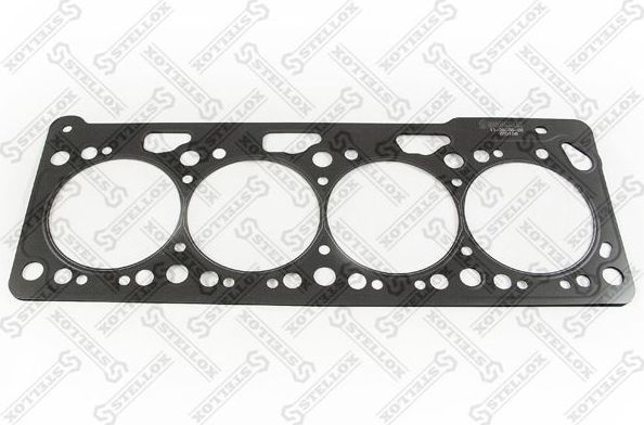 Прокладка ГБЦ Stellox. Артикул 11-25035-SX