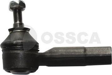 Наконечник рулевой тяги OSSCA правый для Mazda 2 I (DY) 2003-2007. Артикул 12653