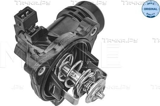 Термостат Meyle Original для BMW 1 I (E82/E88) 2008-2013. Артикул 328 228 0018