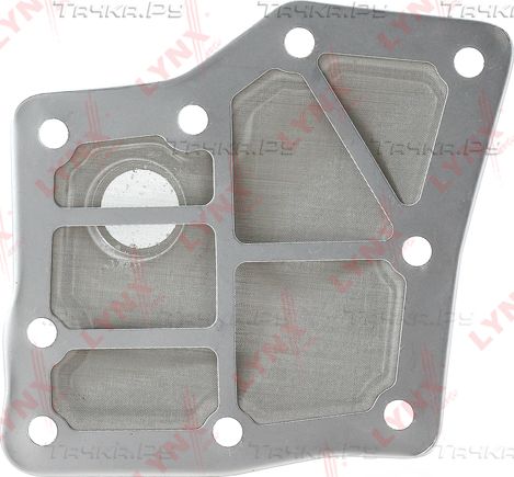 Фильтр АКПП LYNXauto для Volkswagen Polo III 1999-2001. Артикул LT-1117