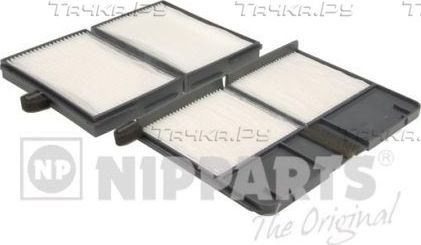 Салонный фильтр Nipparts. Артикул J1342015