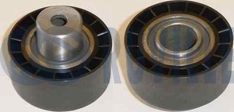 Направляющий (ведущий) ролик ремня ГРМ Ruville. Артикул 540865