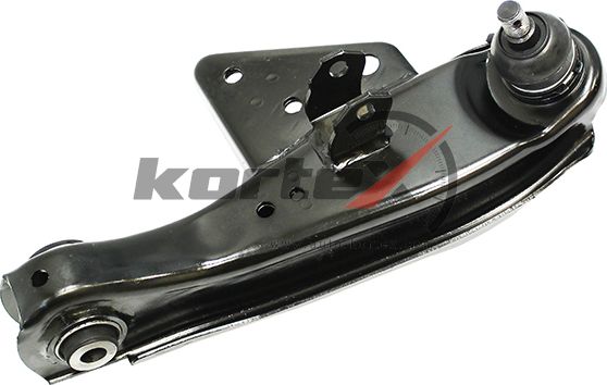 Рычаг пер.подв.нижн.R (Kortex). Артикул KSL5090