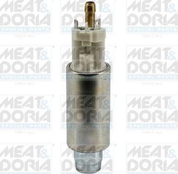 Бензонасос (топливный насос) Meat & Doria. Артикул 76201