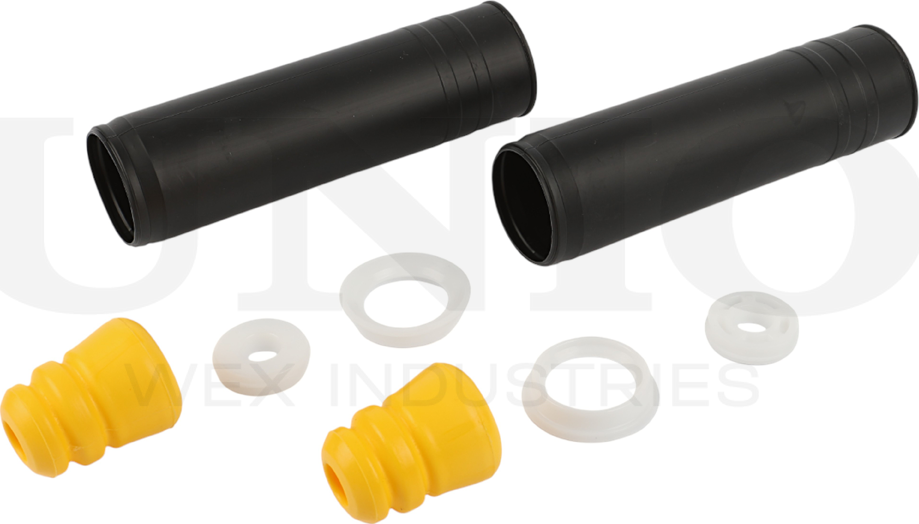 Комплект пыльник и отбойник Chevrolet Cruze (J300,J305,J308) 09-, Orlando (J309) 11-, Opel Astra J 0 (Unio). Артикул DUC-50103