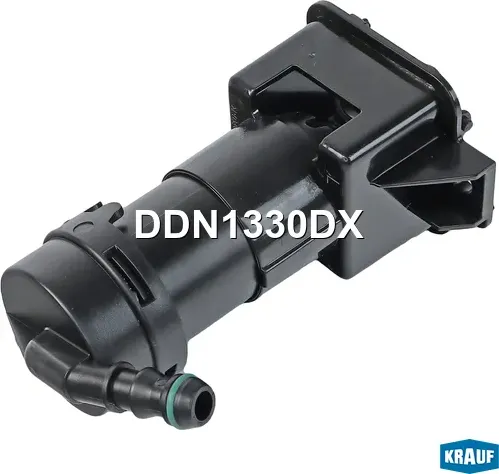 Форсунка омывателя фар (Krauf). Артикул DDN1330DX