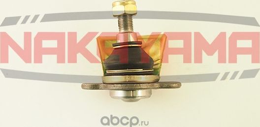 Опора шаровая (Nakayama). Артикул K10014