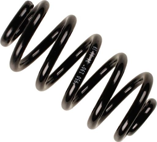 Пружина подвески Bilstein B3. Артикул 36-203161