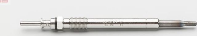 Свеча накаливания (накала) Denso для BMW 7 IV (E65/E66) 2002-2008. Артикул DG-191