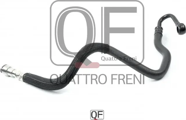 ШЛАНГ ГУР (Quattro Freni). Артикул qf04e00003