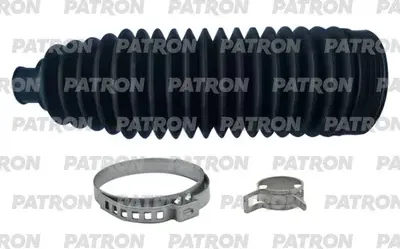 Пыльник рулевой рейки (Patron). Артикул PSE6493