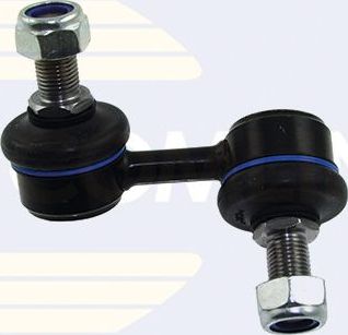 Стойка (тяга) стабилизатора Comline (сталь). Артикул CSL6074