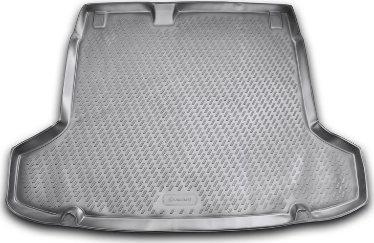 Коврик Element для багажника Peugeot 508 седан 2012-2026. Артикул CARPGT00004