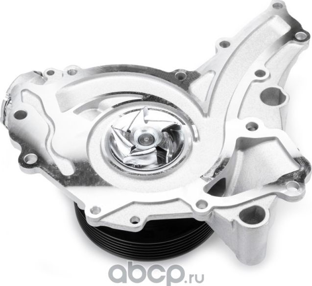 Насос водяной (помпа) MERCEDES BENZ C209 CLK/ W203/ W204 M272 (Metaco). Артикул 1500063