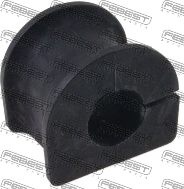 Втулка стабилизатора Febest. Артикул FSB-TRR