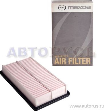 Воздушный фильтр Mazda. Артикул RF4F13Z40