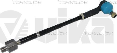 Рулевая тяга поперечная Vika правая для SEAT Ibiza III 2002-2009. Артикул 44230042101