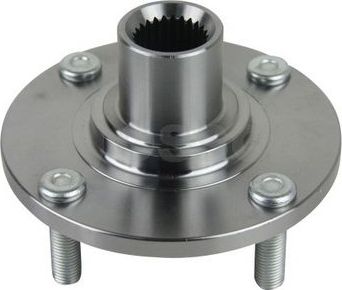 Ступица колеса OSSCA. Артикул 19297