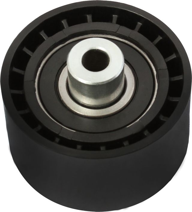 Направляющий (ведущий) ролик ремня ГРМ Miles. Артикул AG02130