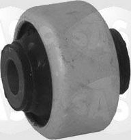 Сайлентблок переднего рычага подвески Sasic передний нижний для Citroen C3 III 2016-2026. Артикул 2250012