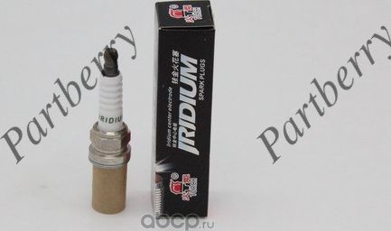 СВЕЧА ЗАЖИГАНИЯ (Partberry) Partberry. Артикул PB133750
