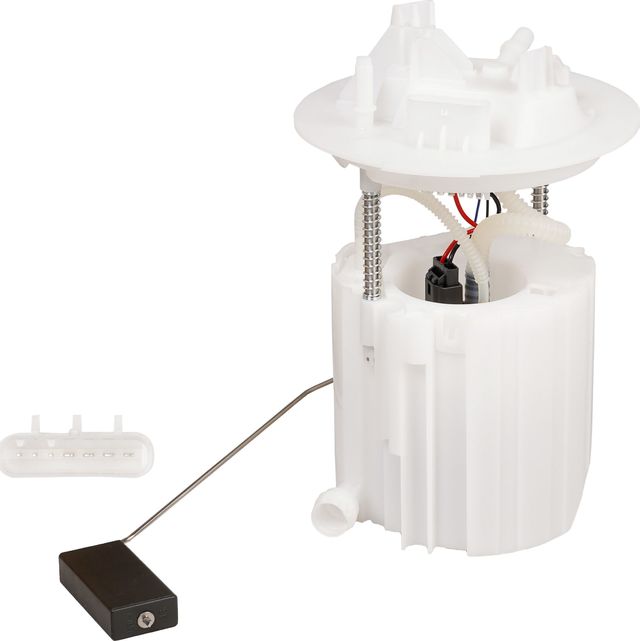 Бензонасос (топливный насос) StartVOLT для Mercedes-Benz M-Класс III (W166) 2011-2015. Артикул SFM 1515