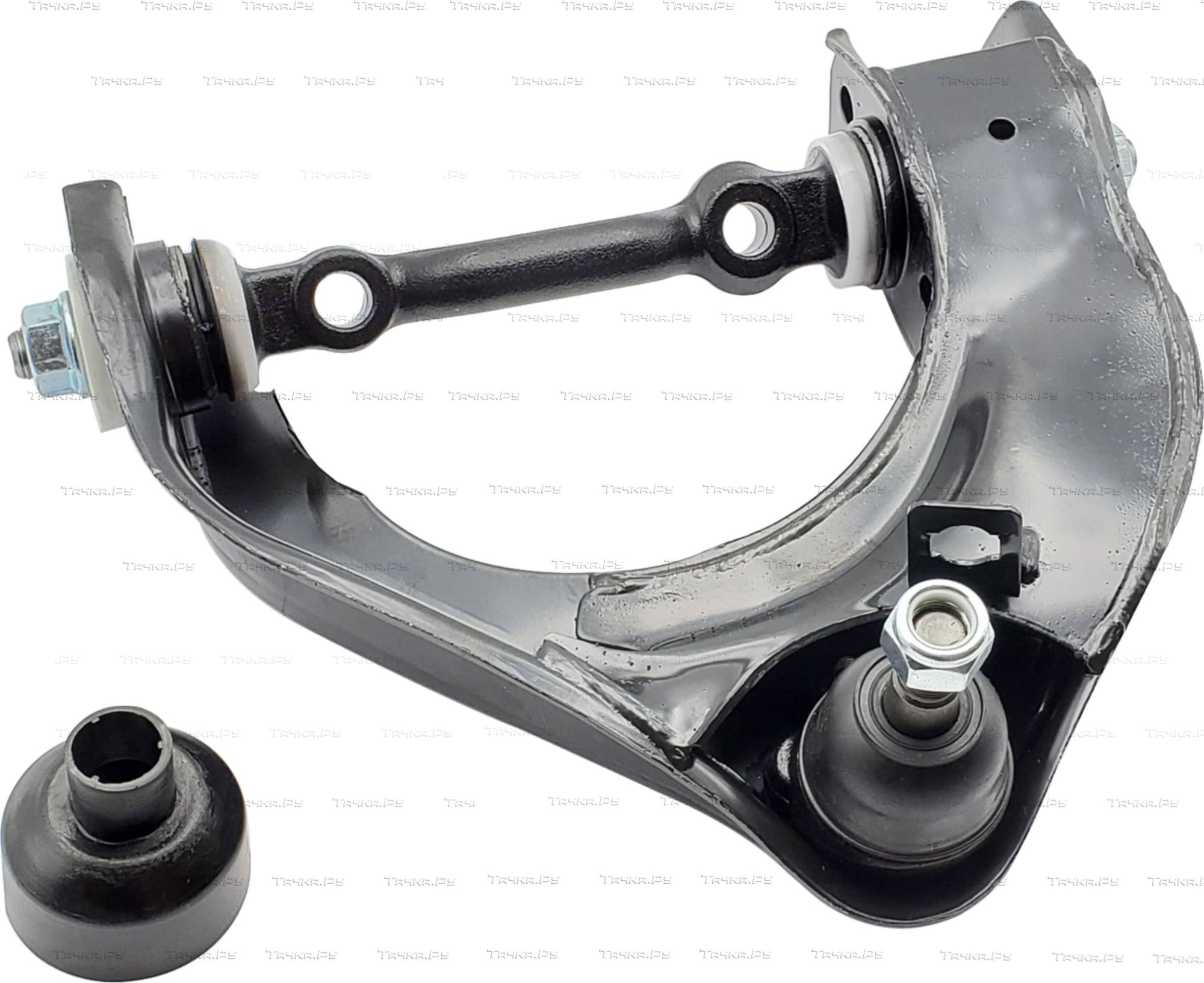 Поперечный рычаг CTR для Mitsubishi L300 II 1986-2006. Артикул CQ0232R