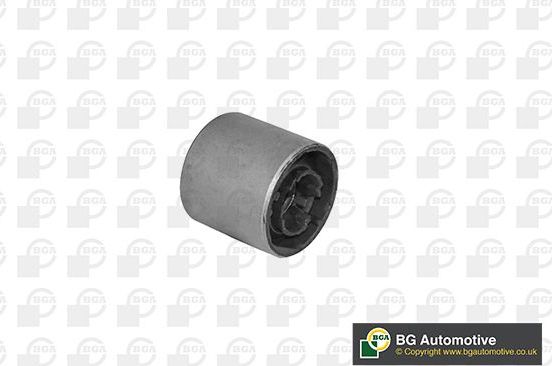 Сайлентблок переднего рычага подвески BGA. Артикул BU5906