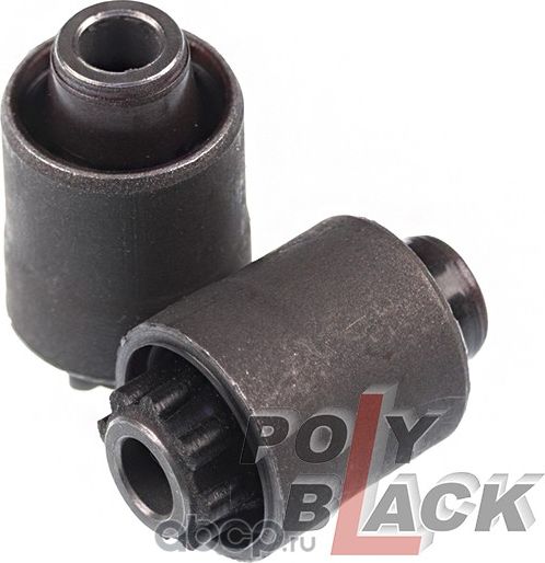 Сайлентблок (Polyblack). Артикул H20131
