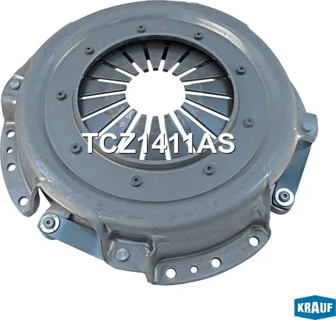 Диск нажимной (Krauf). Артикул TCZ1411AS