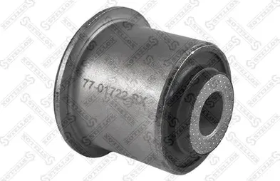 Сайлентблок заднего рычага подвески Stellox. Артикул 77-01722-SX