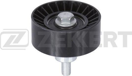 Направляющий (ведущий) ролик ремня ГРМ Zekkert. Артикул SR-1818