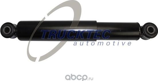 Амортизатор Trucktec Automotive. Артикул 01.30.295