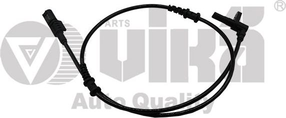Датчик ABS Vika. Артикул 99271601301