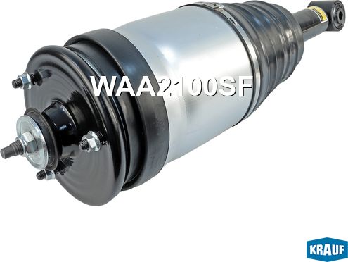 Амортизатор подвески задний Krauf. Артикул WAA2100SF