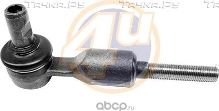 Наконечник рулевой тяги 4U для Audi S4 I (B5) 1997-2001. Артикул AU-A-18396