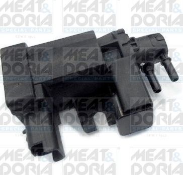 Преобразователь давления, управление ОГ Meat & Doria. Артикул 9082