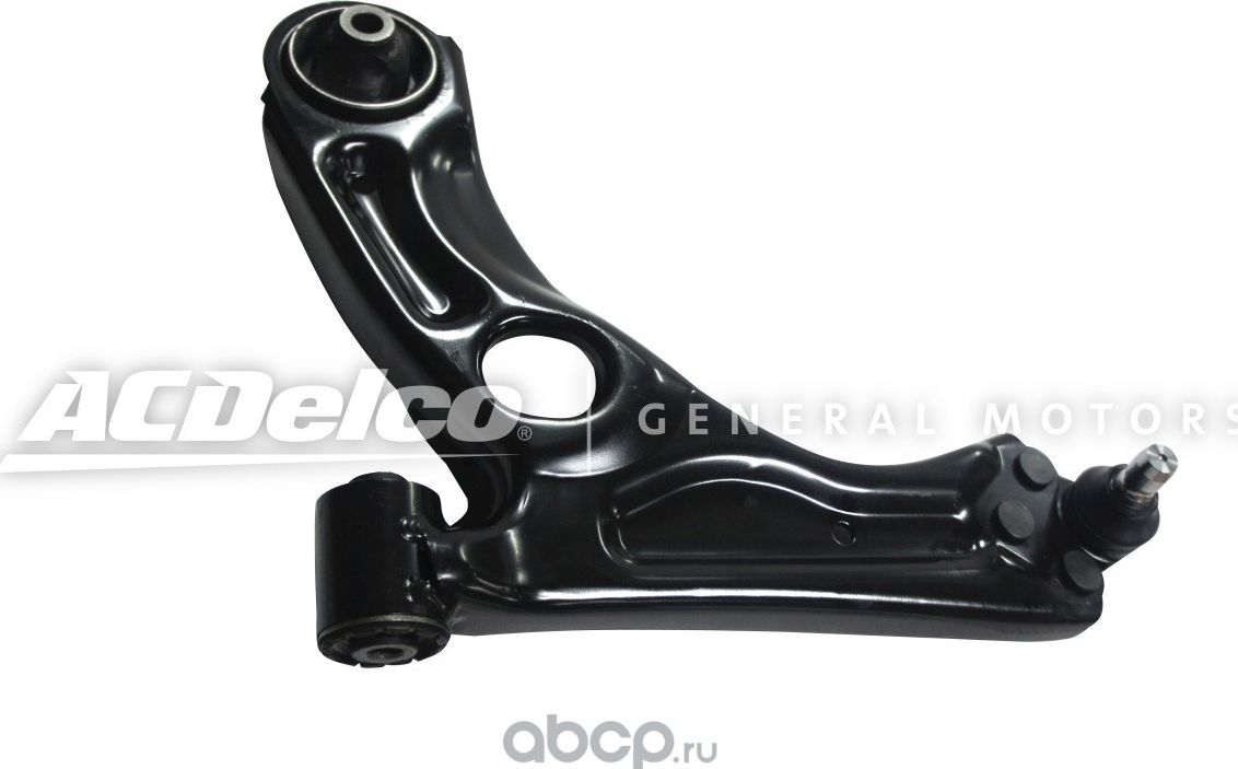 Поперечный рычаг передней подвески ACDelco. Артикул 19351108