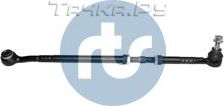 Поперечный рычаг задней подвески RTS. Артикул 95-90374