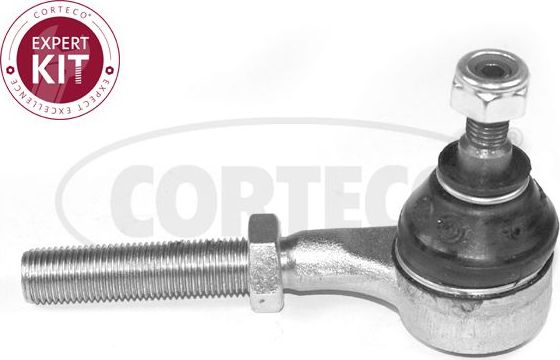 Наконечник рулевой тяги Corteco. Артикул 49398958