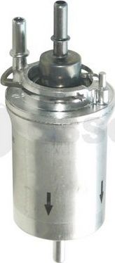 Топливный фильтр OSSCA. Артикул 02566