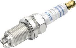 Свеча зажигания Bosch Никель для Porsche 911 IV (993) 1992-1997. Артикул 0 242 245 539