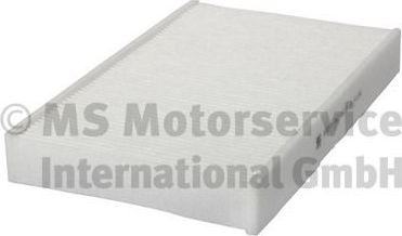 Салонный фильтр Kolbenschmidt. Артикул 50019057