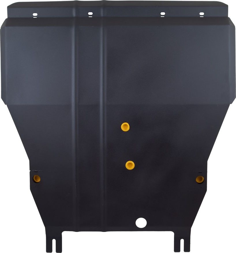 Защита NLZ для картера Chery Tiggo 3 2014-2020. Артикул NLZ.63.18.030 NEW