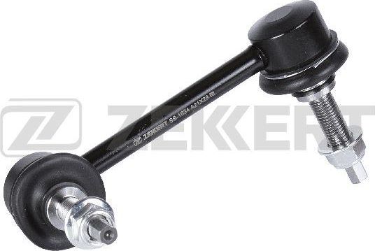 Стойка (тяга) стабилизатора Zekkert. Артикул SS-1634