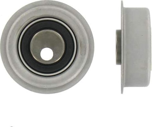Натяжной ролик (натяжитель) ремня ГРМ SKF. Артикул VKM 75044